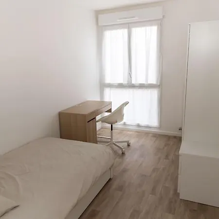 Large New - Apartmán