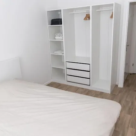 Apartmán Large New - Sevran