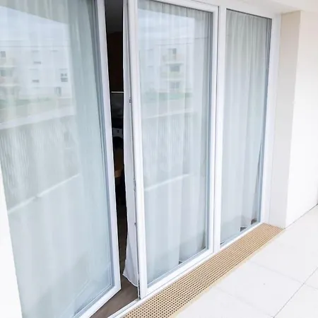 Large New - Apartmán Sevran